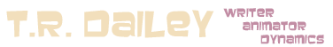 TRDailey