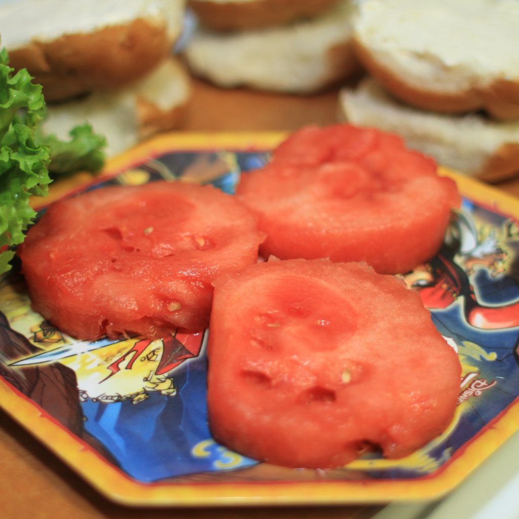 Watermelon Slices